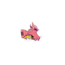 Load image into Gallery viewer, Hog wild - Sticker
