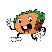 Load image into Gallery viewer, Taco - Sticker