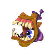 Load image into Gallery viewer, Cyclops - Sticker