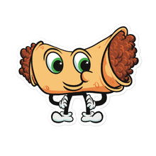 Load image into Gallery viewer, Burrito - Sticker
